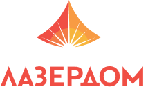 Лазердом