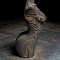 Steel Art Woman