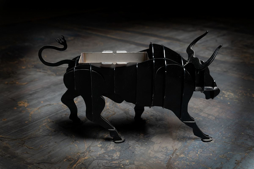 Bull