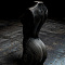 Steel Art Woman