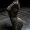 Steel Art Woman