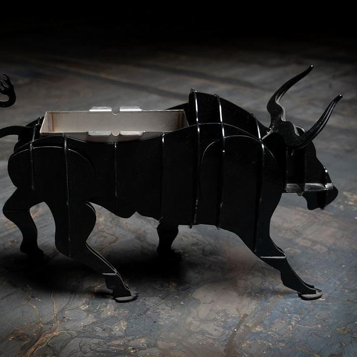 Bull